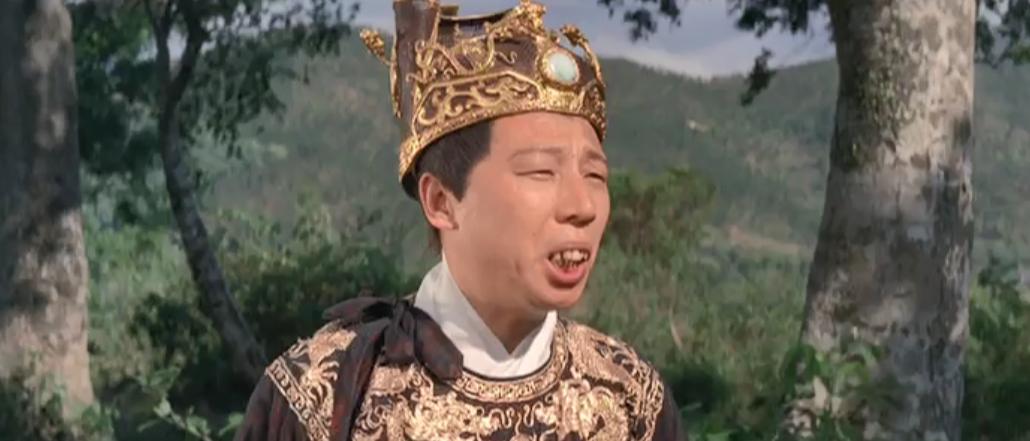 新郎嫌弃新娘长得丑不肯洞房电影,新郎以为新娘很丑不肯揭盖头