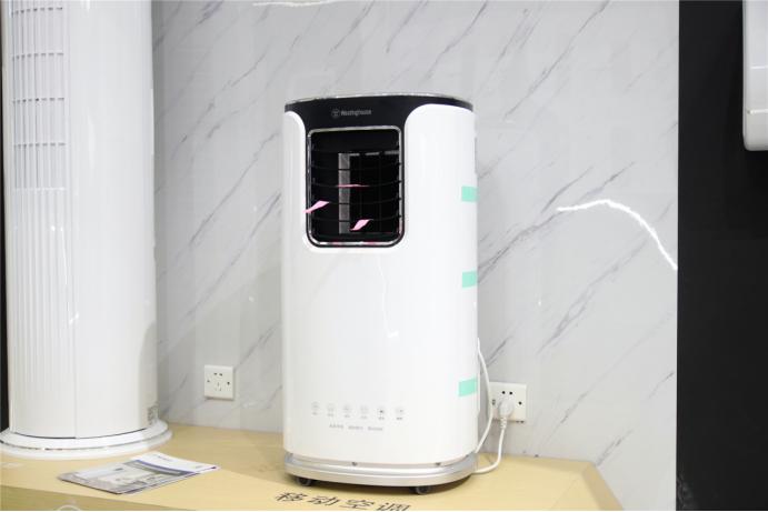 可移动式制冷空调,夏天移动式空调