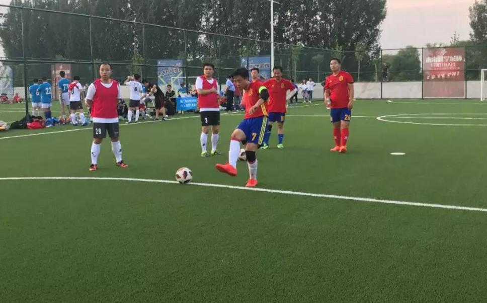 第三届未来杯足球赛,2023杯冠亚军