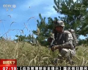 解放军装备防弹衣,采购140万件防弹衣寓意什么