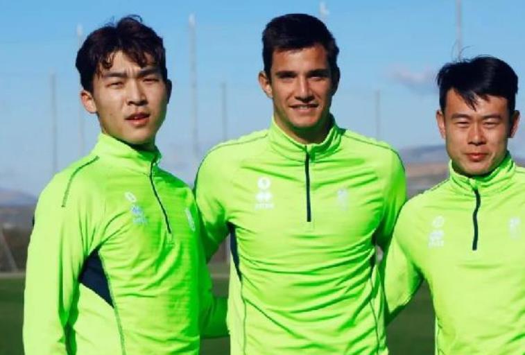 中国足球边锋新希望,中国足球目前有希望的球员