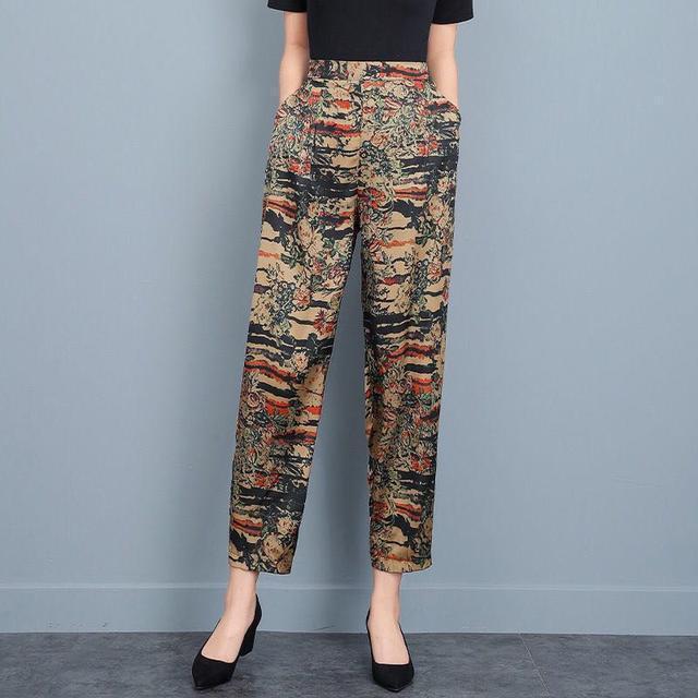 再次强调：腿粗别乱瞎穿，太尴尬！学上海女人穿“金缕纱”，忒美