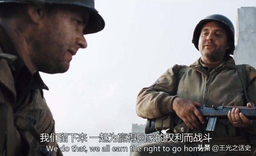 豆瓣9分以上国产战争电影,豆瓣9.6上映25年至今零差评