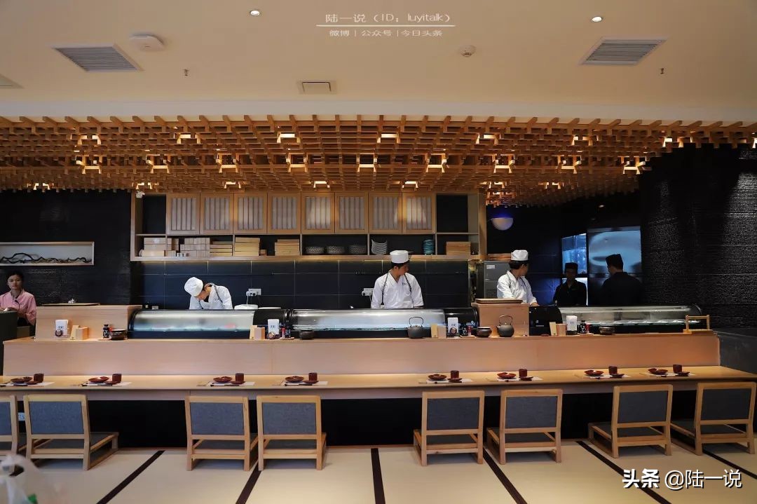 情人节吃饭推荐餐厅厦门,厦门最推荐的日料高端店