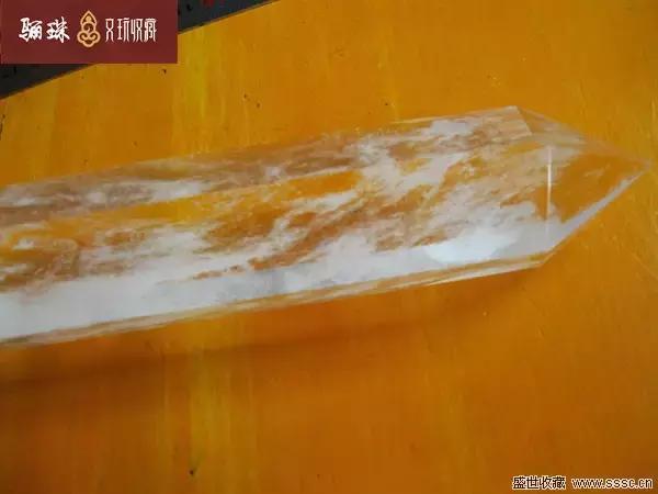 天然水晶选购,关于天然水晶的各种知识