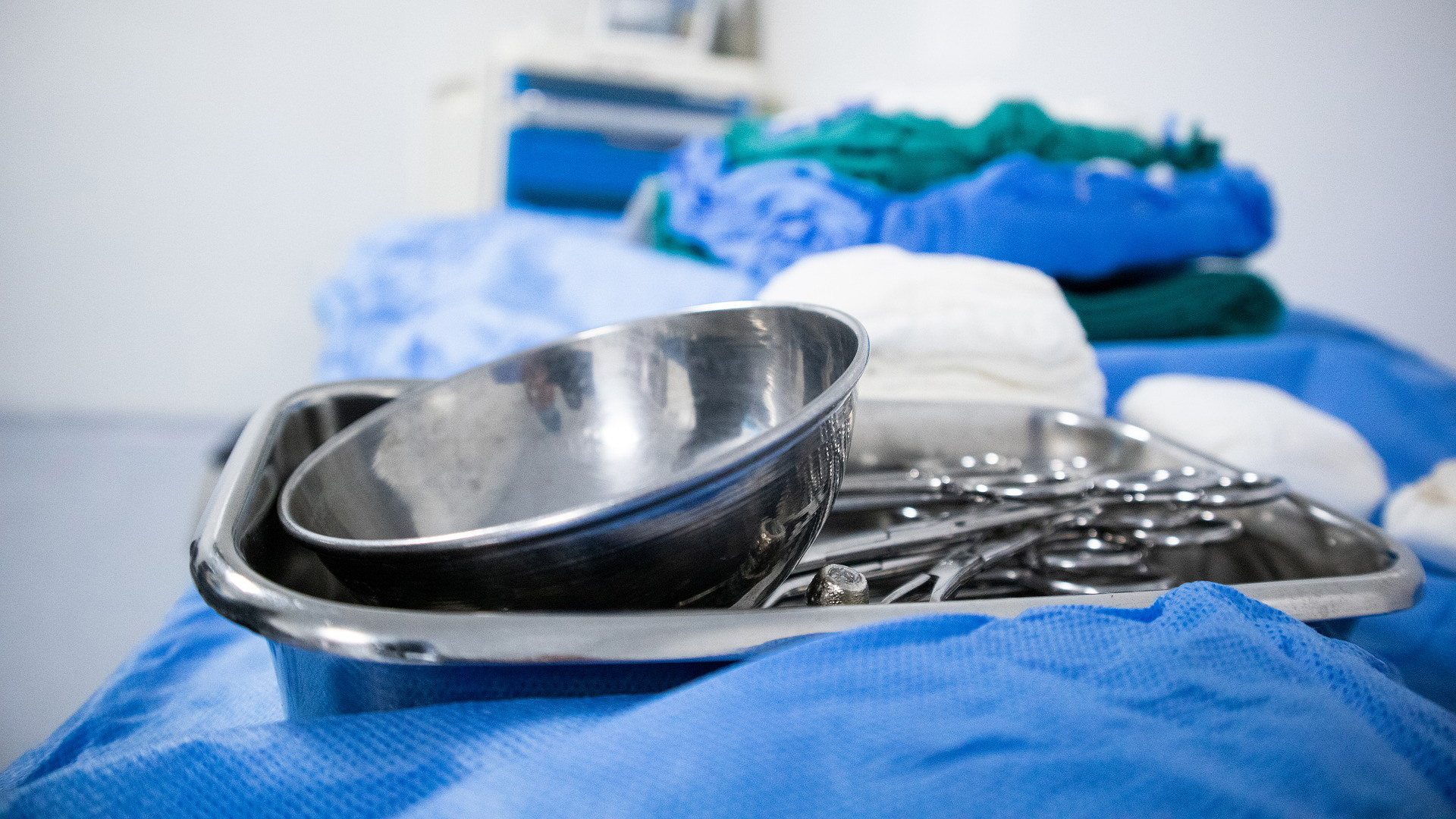 两个大头宝宝，让我经历了两次剖宫产