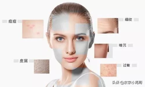 换季护肤大作战告别烂脸得这样做,夏季护肤零负担好物推荐