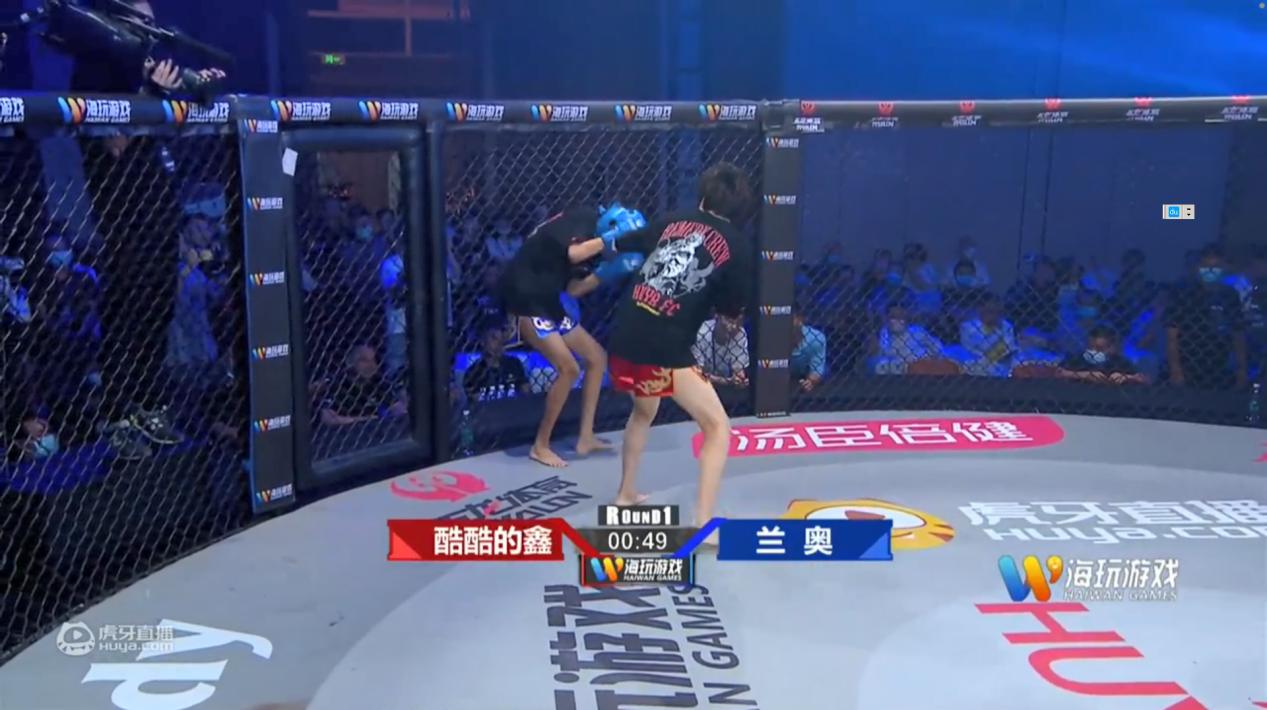 兰奥吐槽新赛季,兰奥被打完整版