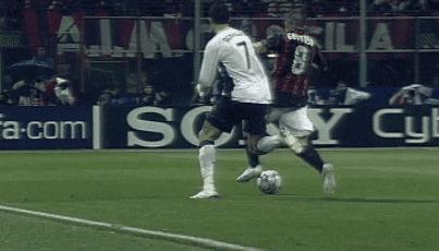 防守型中场加图索,意大利中场胖子