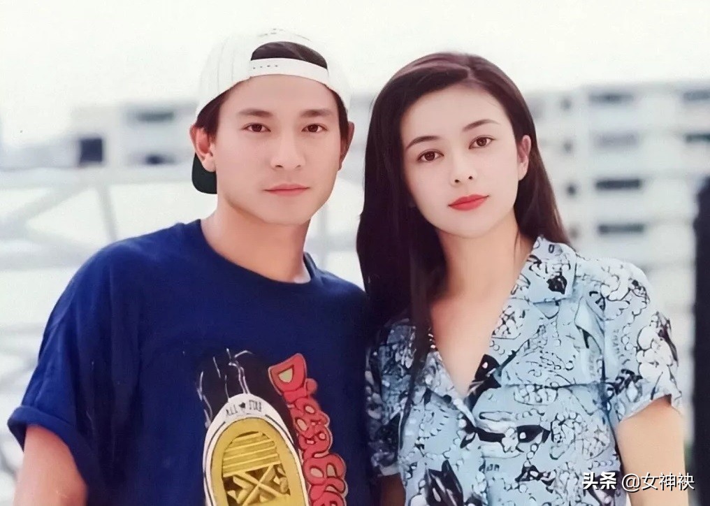 香港女明星关之琳美艳绝伦,香港女星颜值巅峰关之琳