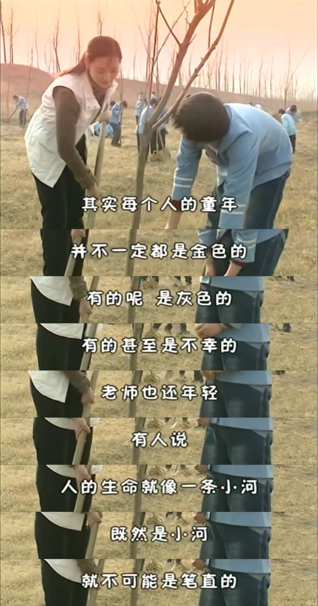 属于90后的童年神剧,曾经童年的第一神剧