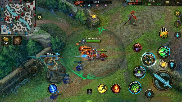 阿卡丽对线怎么打消耗,阿卡丽对线消耗连招