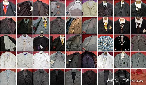 小米AI定制西装，穿上身价提高2000万？金利来花花公子：有危机感