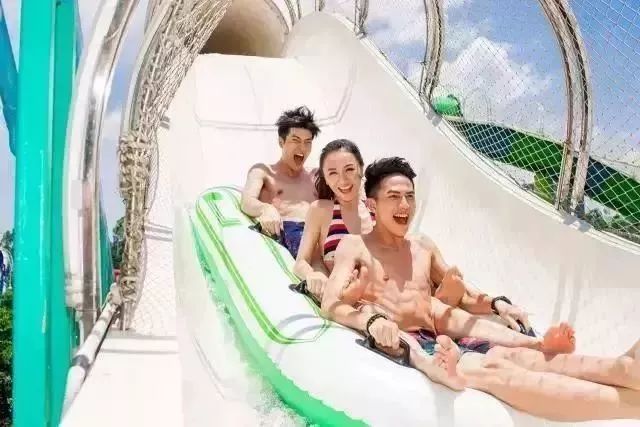 游玩广州长隆野生动物园美篇,广州长隆是怎么玩的