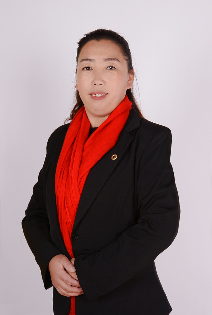 中国人寿收展部新人如何开展工作,邢秀英