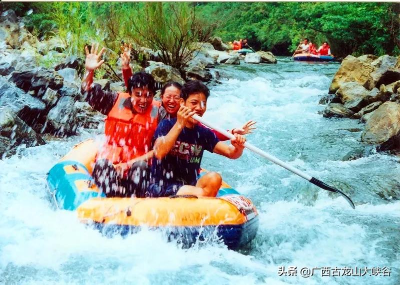 漂流常识之漂流注意事项,漂流注意事项及准备攻略