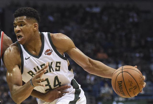 2019年篮球世界杯各国阵容,2019篮球世界杯希腊队vs美国队