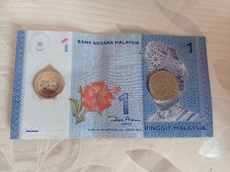 盘点各国的硬币,各国稀有硬币