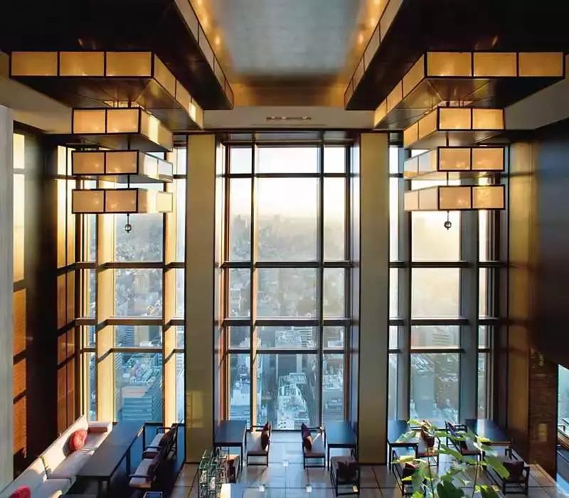 北京王府井文华东方酒店官网,北京东方文华酒店开业