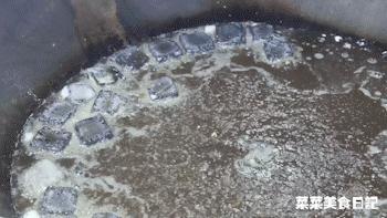 小吃天堂,这碗粉到底有多好吃