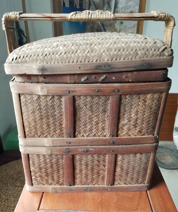 “锔缸补鼎”“兑糖客”……昔日泰顺那些走村串户的商贩