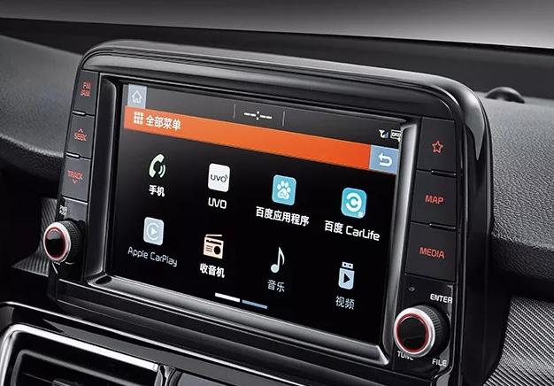 起亚k2好还是起亚k3好,起亚福瑞迪是k2还是k3