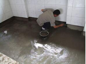 防水补漏贴价格大全,免敲瓷砖防水补漏价格