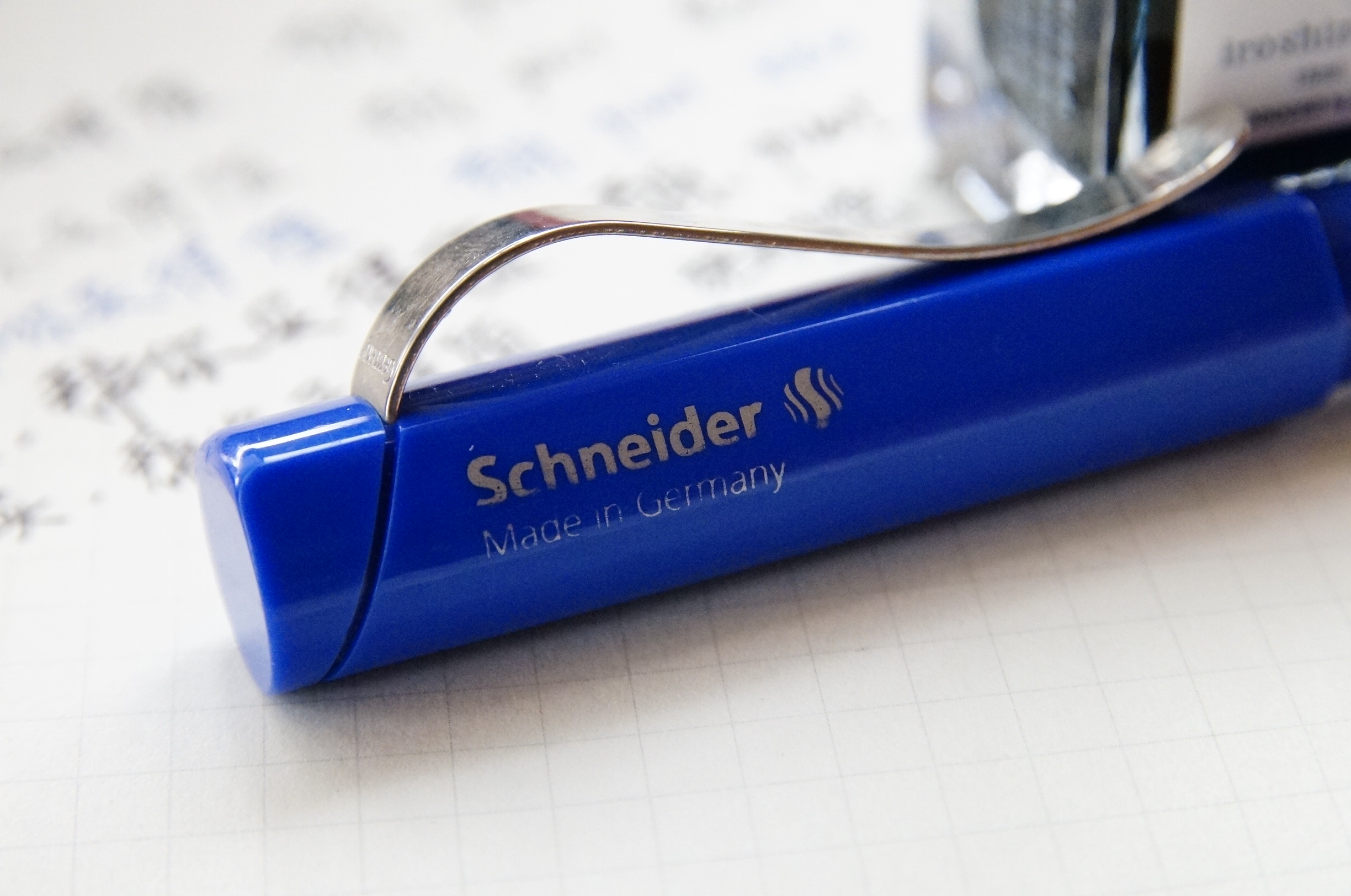 从入坑到退坑的钢笔爱好者,钢笔初学控笔