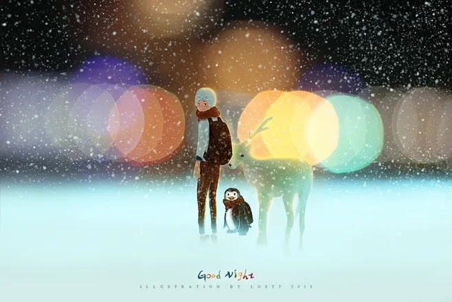 不要逃避去面对你内心深处的恐惧,逃避内心中的恐惧