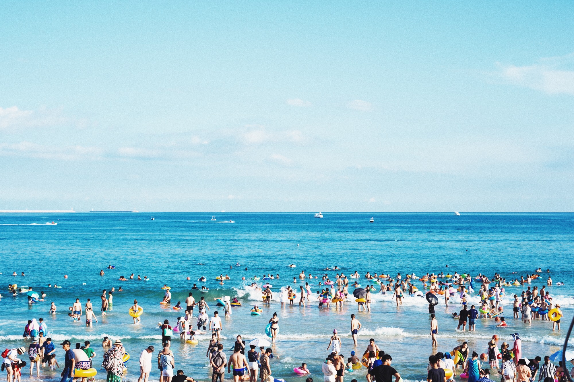 三亚最火十大风景区排名,三亚有哪些免费的旅游景点