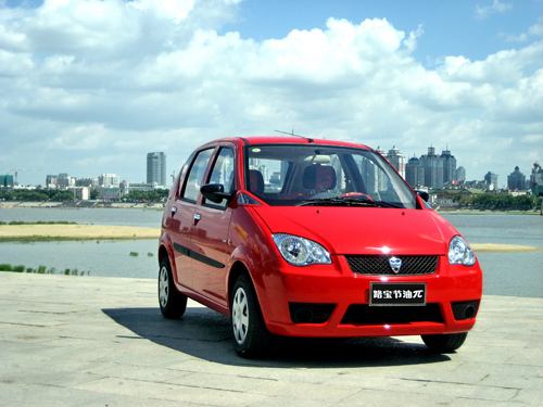 哈飞汽车哪一年倒闭,哈飞汽车现状