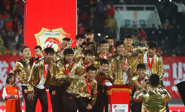 2018年中超精彩瞬间,2018年中超联赛最后一场保级复盘