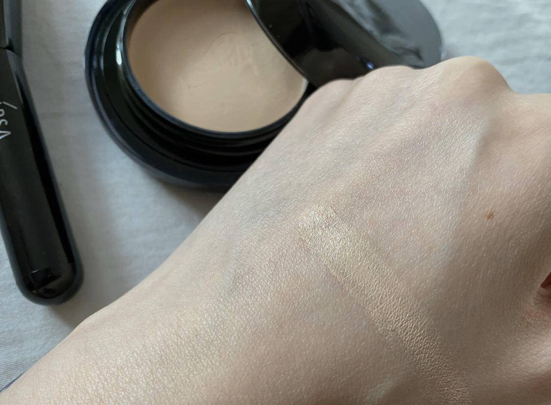 底妆简单怎么化才显得干净细腻,底妆套路完美底妆上妆技巧