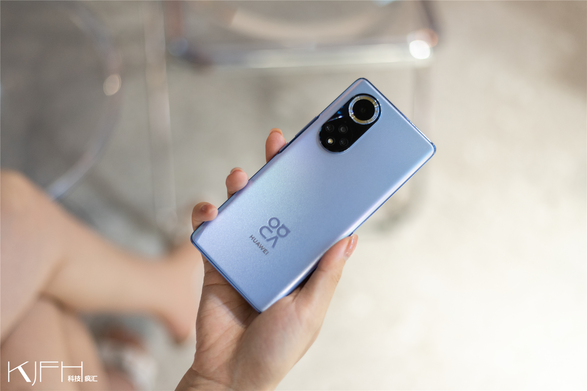 华为nova9pro深度体验,华为nova9pro上手体验