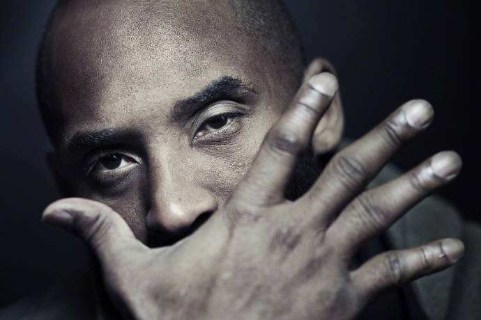 成功来之不易原创,梅西一己之力科比c罗翻身