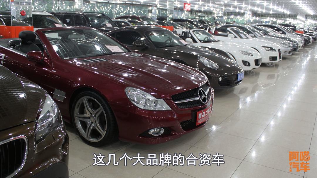 二手车10年车龄值不值,二手车十年车龄值得买吗