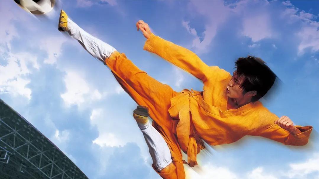 周星驰能否再次拯救香港电影？黄一山谈《美人鱼2》何时上映