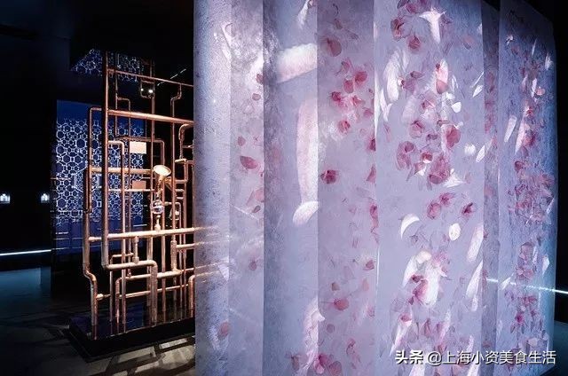 chanel巴黎回顾展,chanel上海展2019