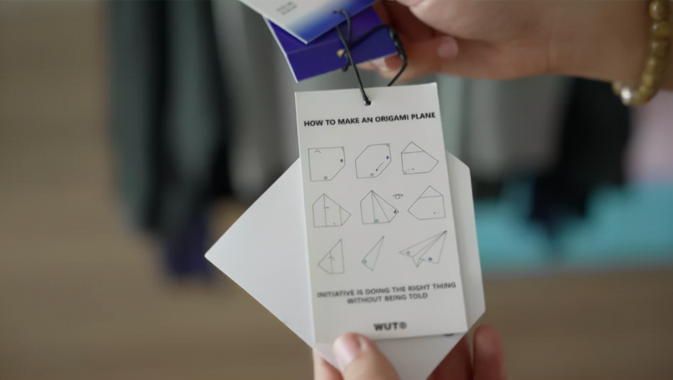 他把拥有百万粉丝的店铺从零转型创立男装品牌