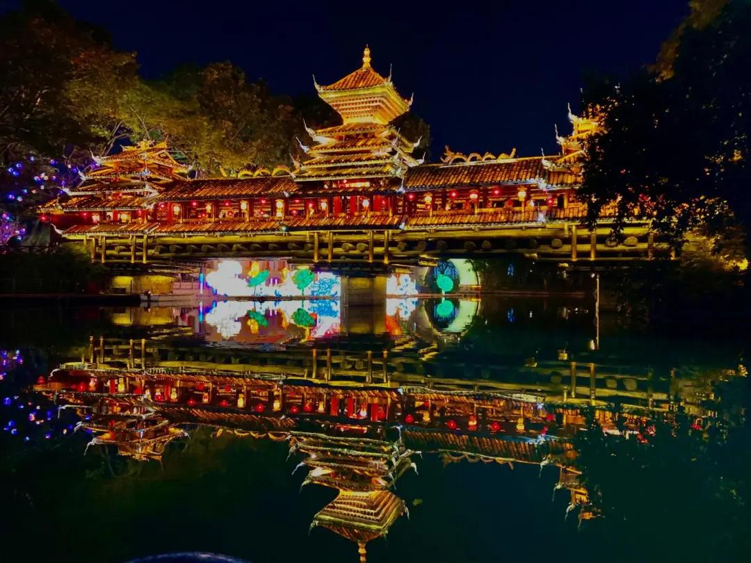 深圳锦绣中华夜场票,深圳锦绣中华夜场免费网上预约