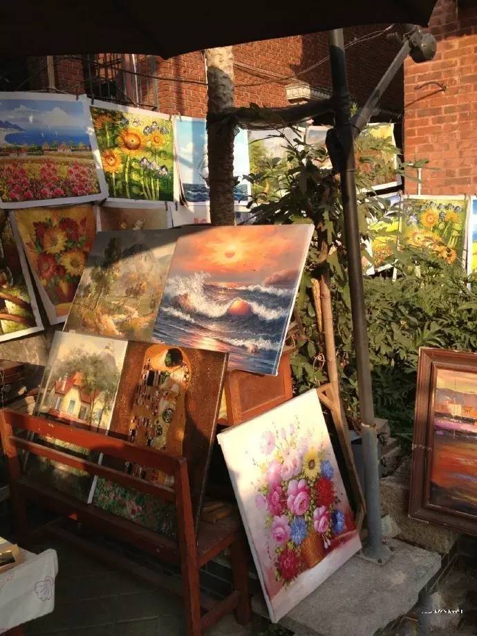 春风十里，只为睡你│厦门最美的民宿都在这儿