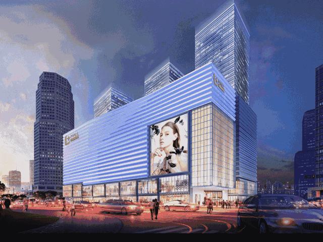 真正的上海你感受过吗,这样的上海