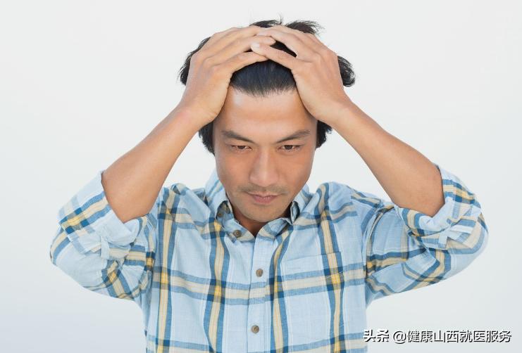 白发多跟什么有关,年龄18岁长了好多白发怎么回事