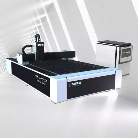 山东大威激光科技在哪,山东大威激光切割厂家