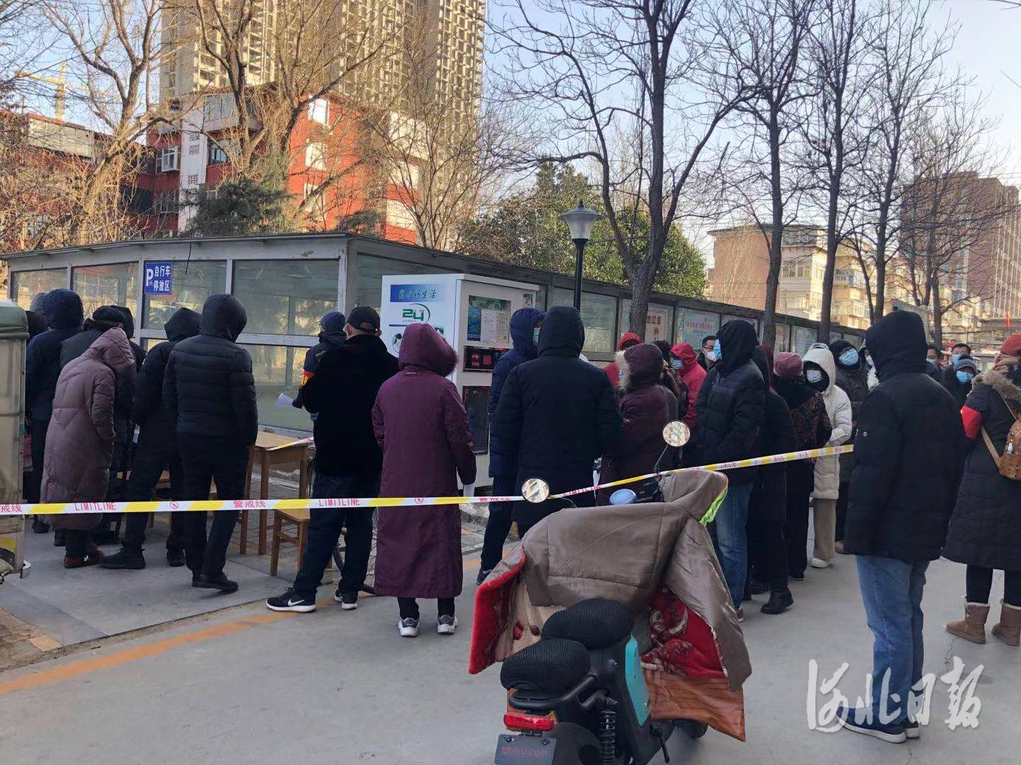 全力以赴抗击疫情,河北第6场疫情防控发布会