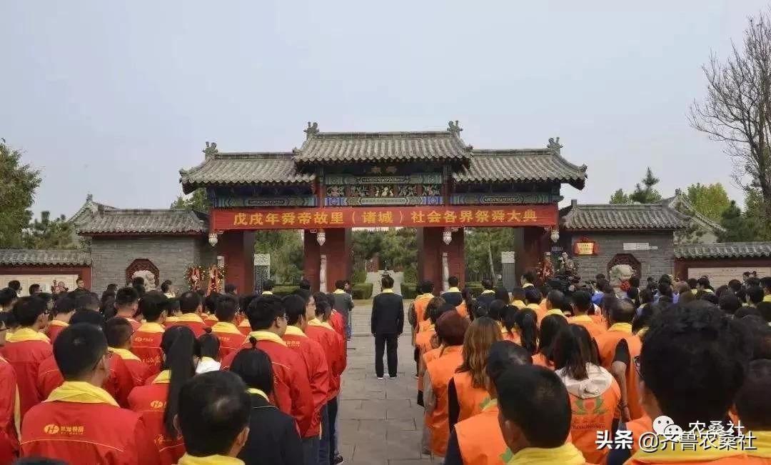 诸城是山东半岛区域性中心城市,山东半岛的小城诸城