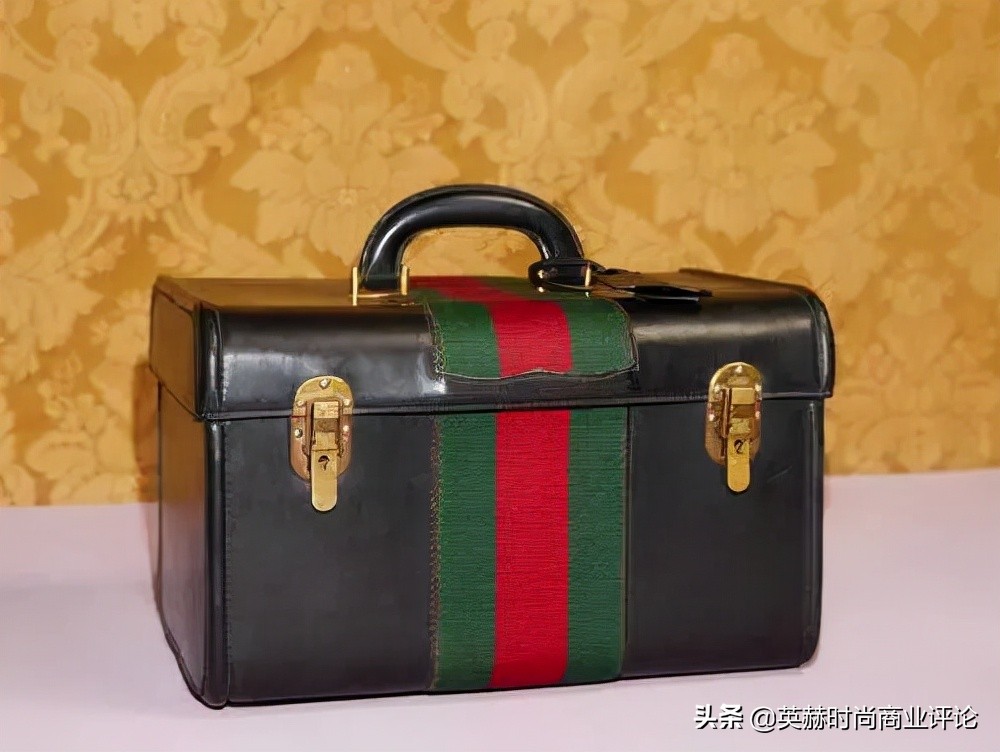 gucci100周年什么时间,gucci100周年