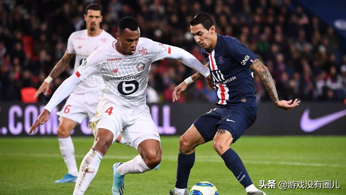 fifa21防守集锦,fifa21战术阵型推荐