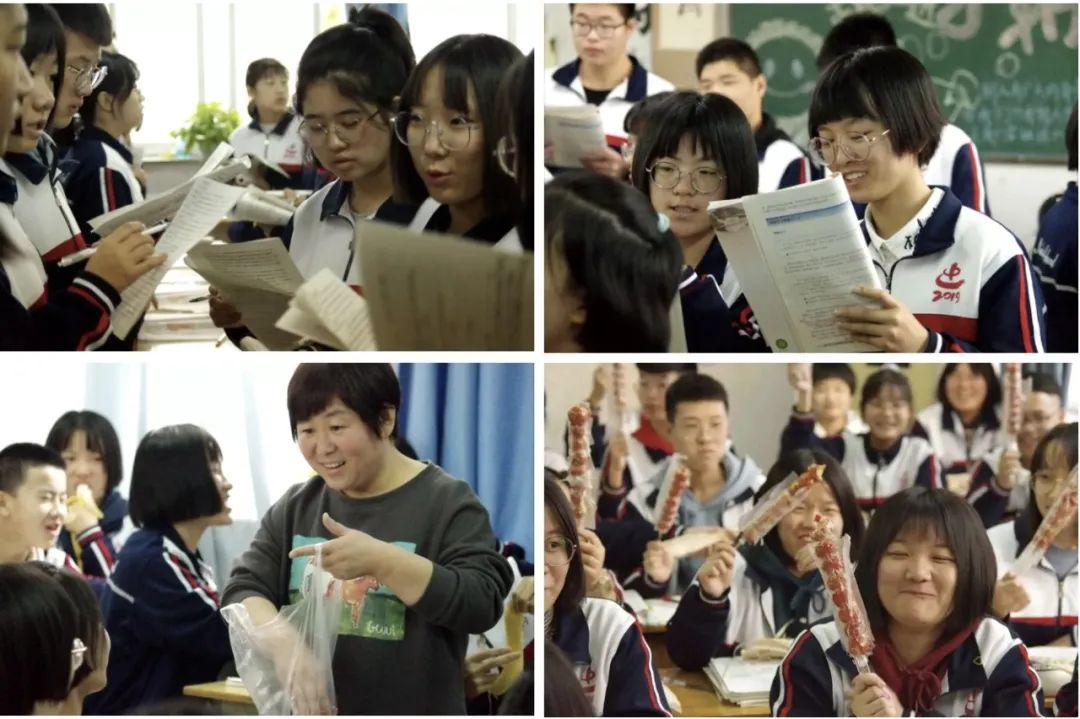 磁县一中和邯郸五中哪个好,磁县一中今年高考成绩怎么样