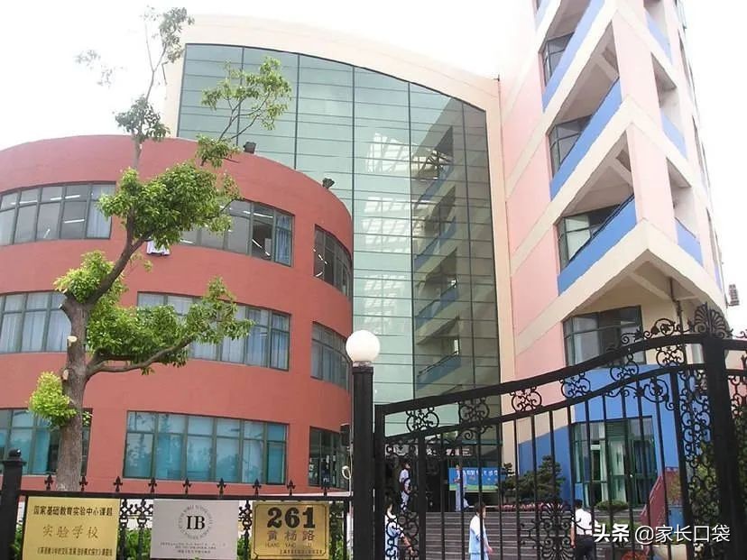 上海热门小学隐藏技：芭蕾、乒乓、游泳、书法、科技……样样有